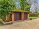 Thumbnail Detached house for sale in Digswell Park Road, Welwyn Garden City, Hertfordshire