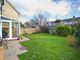 Thumbnail Link-detached house for sale in Maes Waldo, Fishguard