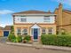 Thumbnail Detached house for sale in Rosyth Avenue, Orton Southgate, Peterborough