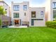 Thumbnail Town house for sale in Atkinson Close, London