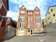 Thumbnail Flat to rent in Chepstow Road, Newport