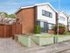 Thumbnail End terrace house for sale in Caerwent Road, Cwmbran