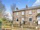 Thumbnail Semi-detached house for sale in Station Cottages, Frosterley, Bishop Auckland, Durham
