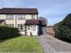 Thumbnail Semi-detached house for sale in Ael-Y-Coed, Barry