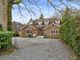 Thumbnail Detached house for sale in Blackberry Lane, Four Marks, Alton