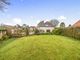 Thumbnail Detached house for sale in The Village, Clifton-On-Teme, Worcester