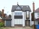 Thumbnail Detached house for sale in Robin Down Lane, Mansfield