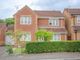 Thumbnail Detached house for sale in Cave Grove, Emersons Green, Bristol