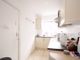 Thumbnail Flat to rent in Barons Court Road, London