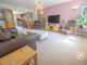 Thumbnail End terrace house for sale in Downend Farm Close, Puriton, Bridgwater - With Barn/Studio