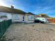 Thumbnail Semi-detached bungalow for sale in Chickerell Road, Chickerell, Weymouth