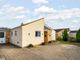 Thumbnail Bungalow for sale in Links View, Cirencester, Gloucestershire