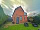 Thumbnail Property to rent in Bennetts Road South, Coventry