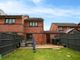 Thumbnail End terrace house for sale in Faverolle Green, Cheshunt, Waltham Cross