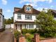 Thumbnail Semi-detached house for sale in Connaught Avenue, Shoreham-By-Sea