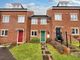 Thumbnail Terraced house for sale in Bristol Drive, Wallsend