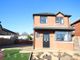 Thumbnail Detached house for sale in Old Hall Mews, Union Road, Wardle, Rochdale