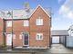 Thumbnail Semi-detached house for sale in Deverel Road, Charlton Down, Dorchester