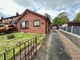 Thumbnail Detached bungalow for sale in Measham Drive, Stainforth, Doncaster