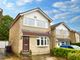 Thumbnail Detached house for sale in Hillside Grove, Pudsey, West Yorkshire