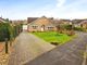 Thumbnail Bungalow for sale in Finsbury Road, Bramcote, Nottingham, Nottinghamshire