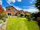 Thumbnail Detached house for sale in Cranwood Road, Tittensor