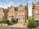 Thumbnail Semi-detached house for sale in Frenchay Road, Central North Oxford