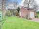 Thumbnail Semi-detached bungalow for sale in Wood View, Swanland, North Ferriby