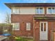 Thumbnail End terrace house for sale in Hepleswell, Two Mile Ash, Milton Keynes