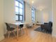 Thumbnail Flat for sale in Atkinson Street, Leeds