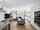 Thumbnail Flat for sale in Cable Walk, London