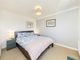 Thumbnail Flat for sale in Rosethorn Close, London