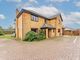 Thumbnail Detached house for sale in Leonard Medler Way, Hevingham, Norwich