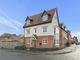 Thumbnail Detached house for sale in Frearson Road, Hugglescote, Leicestershire