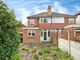 Thumbnail Semi-detached house for sale in The Broadway, West Bromwich