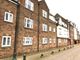 Thumbnail Flat for sale in Flat 1, Three Crowns House, South Quay, King's Lynn, Norfolk