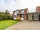 Thumbnail Detached house for sale in Common Road, Broadley Common, Nazeing