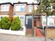 Thumbnail Flat to rent in Brantwood Road, Tottenham, London