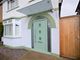 Thumbnail Semi-detached house for sale in Northbourne Road, Eastbourne