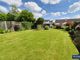 Thumbnail Semi-detached bungalow for sale in Cumberland Road, Wigston