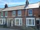 Thumbnail End terrace house to rent in Pound Lane, Canterbury