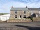 Thumbnail End terrace house for sale in Kelynack, St. Just, Penzance