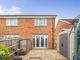 Thumbnail Semi-detached house for sale in Gold Close, Corfe Mullen