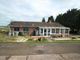 Thumbnail Detached bungalow for sale in Panniers Lane, Hereford Road, Bromyard