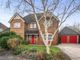 Thumbnail Detached house for sale in Swan Drive, Aldermaston, Reading, Berkshire