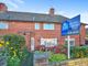 Thumbnail Terraced house for sale in Kenslow Avenue, Nottingham