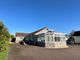 Thumbnail Semi-detached bungalow to rent in Wolvershill, Banwell