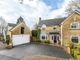 Thumbnail Detached house for sale in Dene Bank, Bingley, West Yorkshire