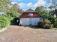 Thumbnail Detached house for sale in Rectory Lane, Chart Sutton, Maidstone, Kent