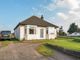 Thumbnail Detached bungalow for sale in New Road, West Parley, Ferndown